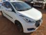 2019 HYUNDAI HB20 