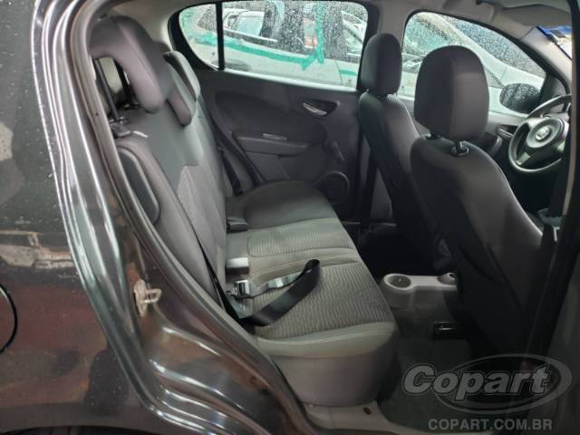 2013 FIAT PALIO 
