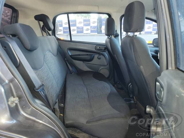 2020 FIAT UNO 