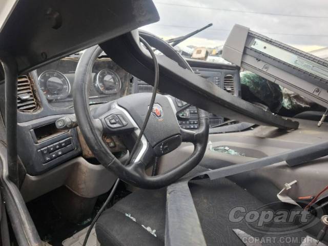 2024 SCANIA P 320 