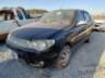 2008 FIAT SIENA 