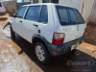 2013 FIAT UNO 