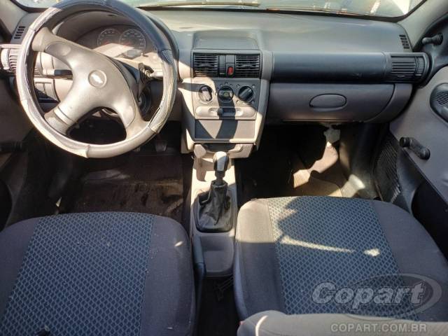 2013 CHEVROLET CLASSIC 