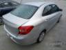 2017 FORD KA SEDAN 