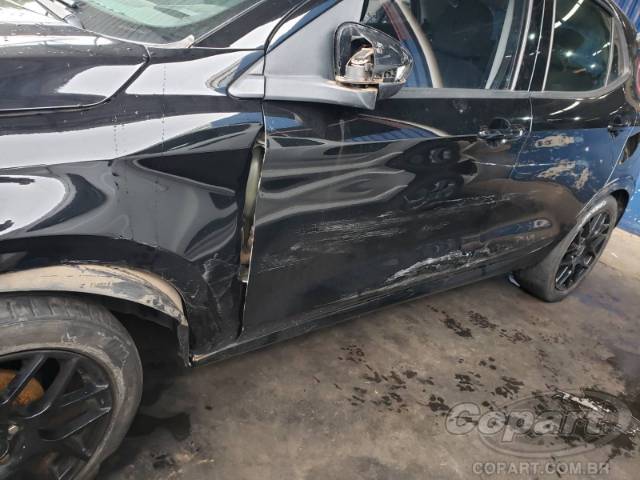 2019 FIAT ARGO 