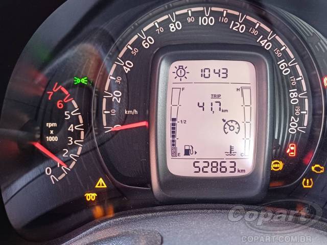 2024 FIAT MOBI 