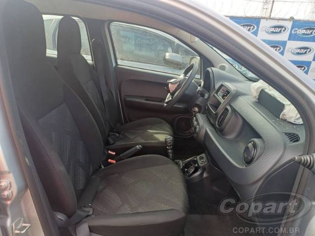 2025 FIAT MOBI 