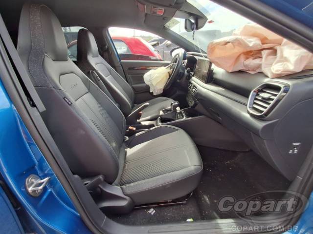 2026 VOLKSWAGEN Tera 