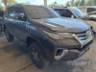 2019 TOYOTA SW4 