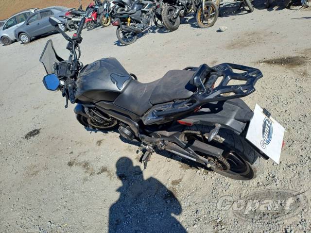 2024 BAJAJ DOMINAR 