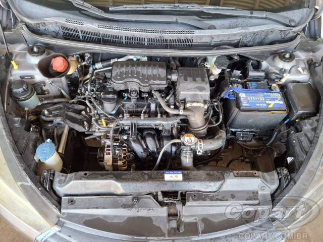 2018 HYUNDAI HB20 