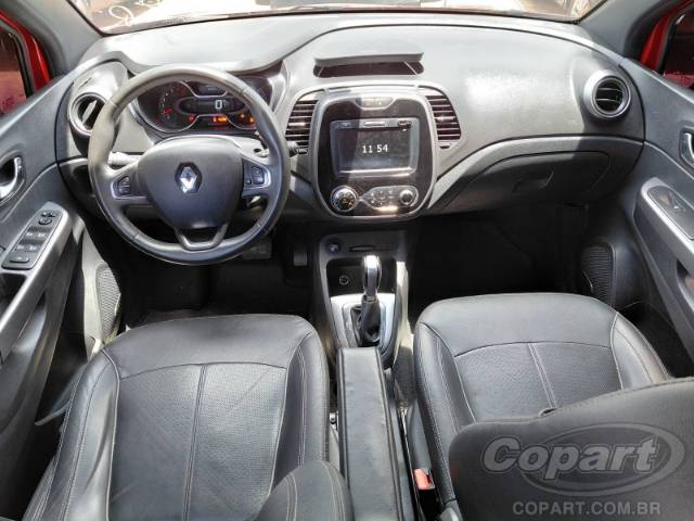 2021 RENAULT CAPTUR 