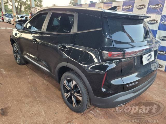 2027 CAOA CHERY TIGGO 5X 