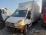 2014 IVECO DAILY CHASSI 