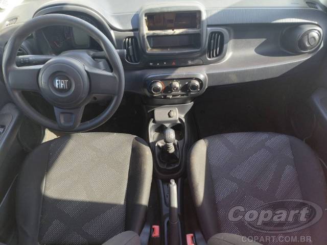2023 FIAT MOBI 