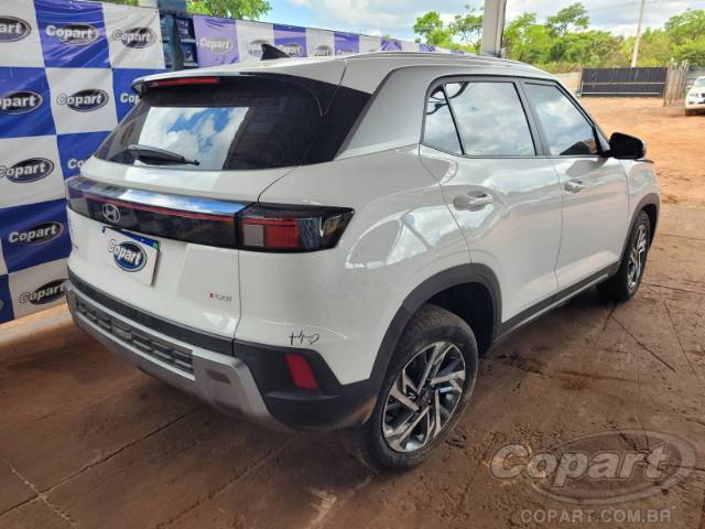 2025 HYUNDAI CRETA 