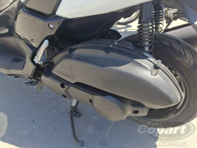 2021 YAMAHA NMAX 