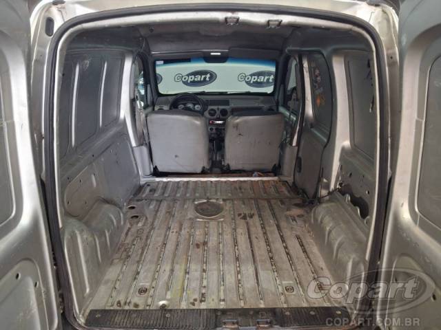 2010 RENAULT KANGOO EXPRESS 