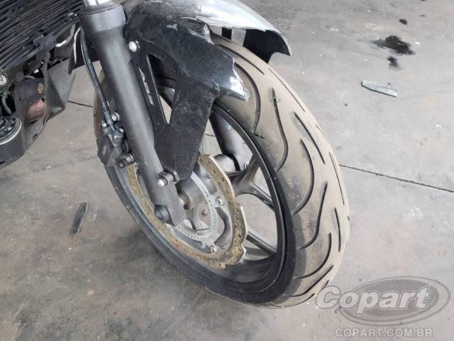 2025 HONDA NC 750X 