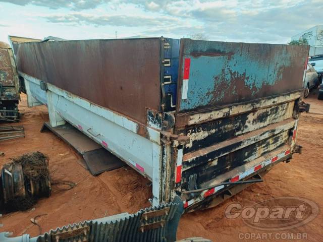 2023 IVECO TECTOR 