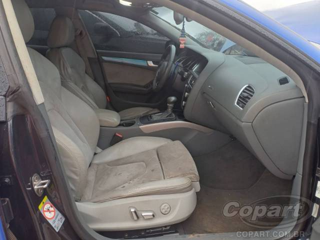 2014 AUDI A5 SPORTBACK 