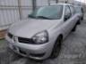 2011 RENAULT CLIO 