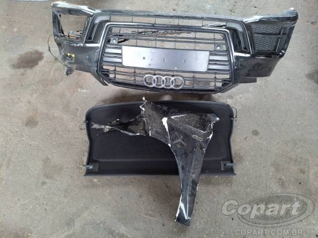 2020 AUDI A3 SPORTBACK 