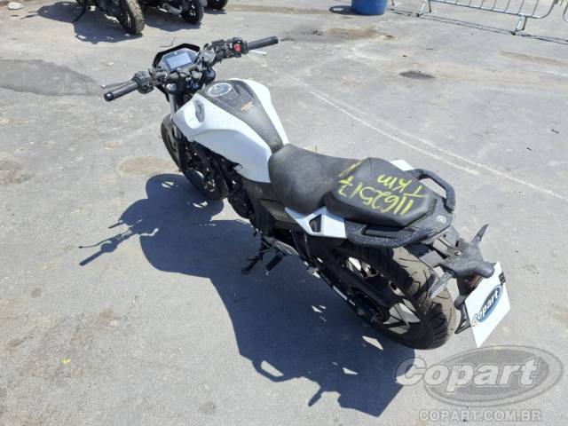 2026 YAMAHA FZ25 FAZER 