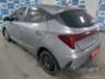 2024 HYUNDAI HB20 