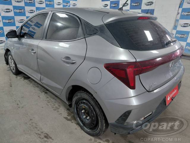 2024 HYUNDAI HB20 