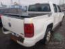 2014 VOLKSWAGEN AMAROK 
