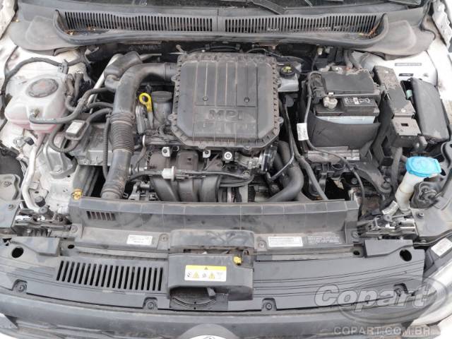 2026 VOLKSWAGEN POLO 