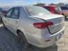 2012 FIAT SIENA 