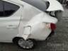 2020 NISSAN VERSA 