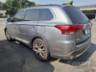 2016 MITSUBISHI OUTLANDER 