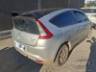 2009 CITROEN C4 