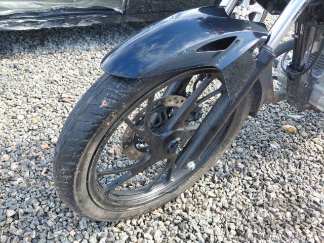 2025 HONDA CG 160 