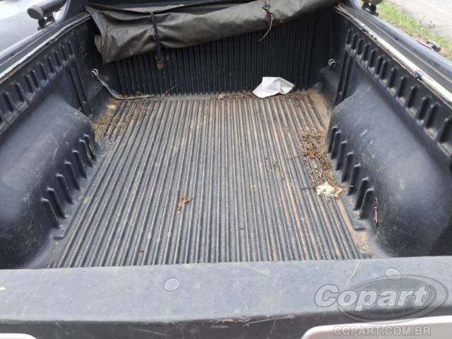 2018 CHEVROLET MONTANA 