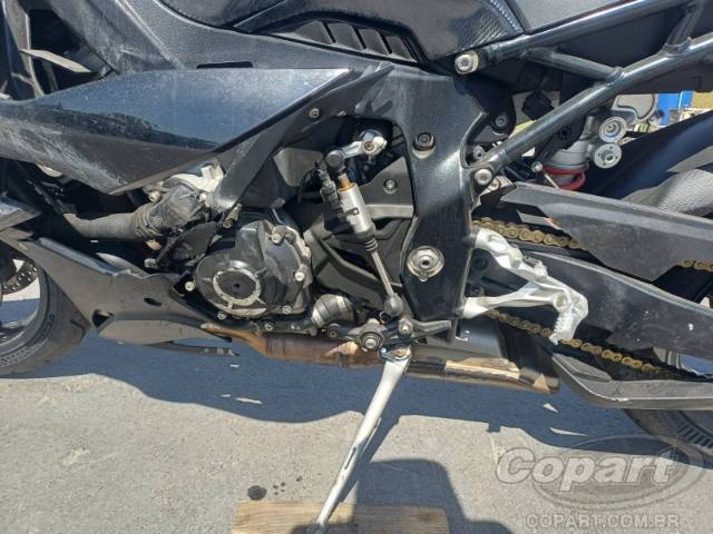 2024 BMW S 1000 
