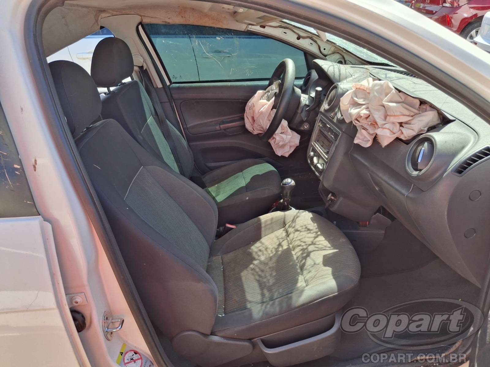 Foto 5: 2014 VOLKSWAGEN GOL