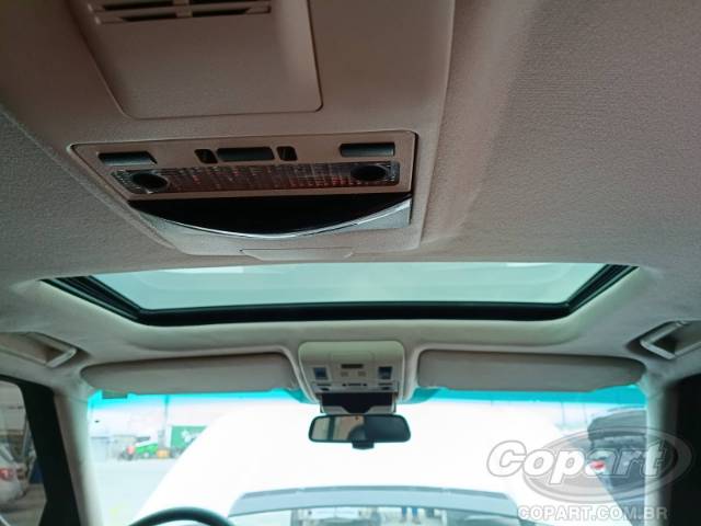 2010 LAND ROVER RANGE ROVER 