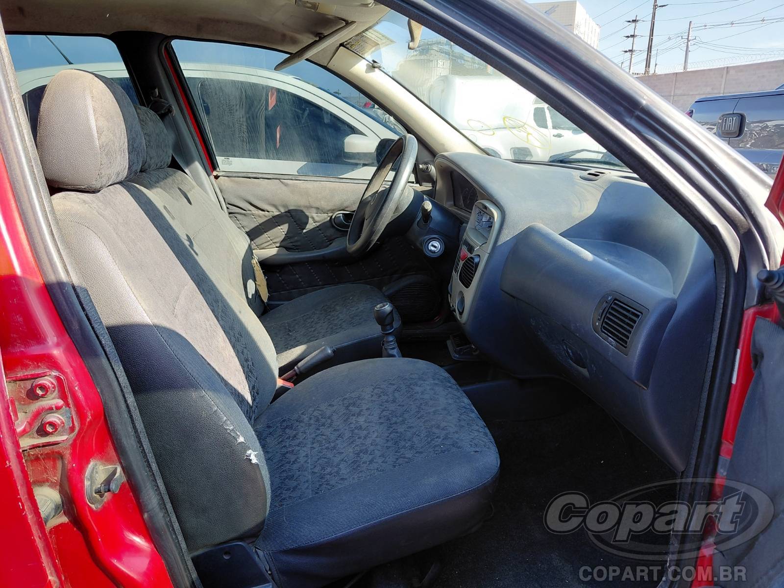 Foto 5: 2007 FIAT PALIO