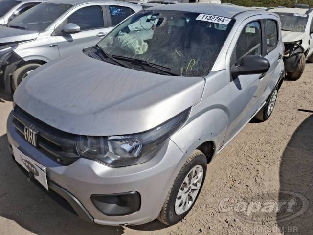 2023 FIAT MOBI 