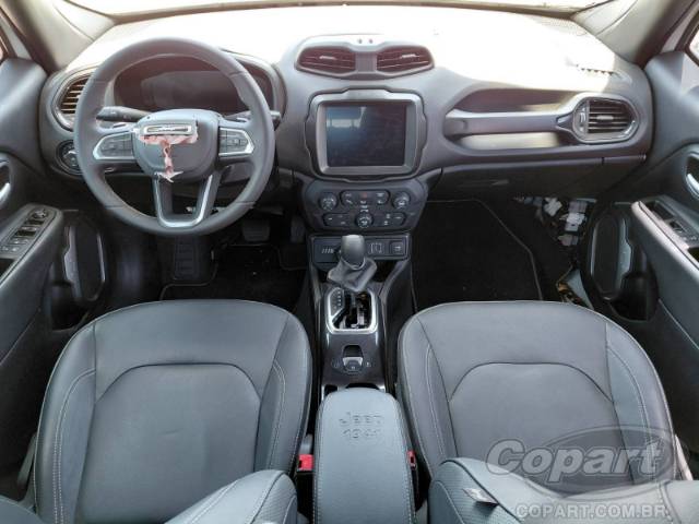 2023 JEEP RENEGADE 