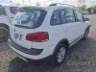 2016 VOLKSWAGEN SPACEFOX 