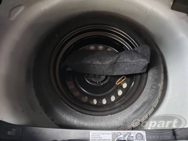 2021 HYUNDAI HB20 