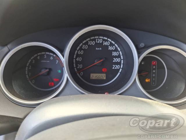 2005 HONDA FIT 