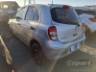 2013 NISSAN MARCH 
