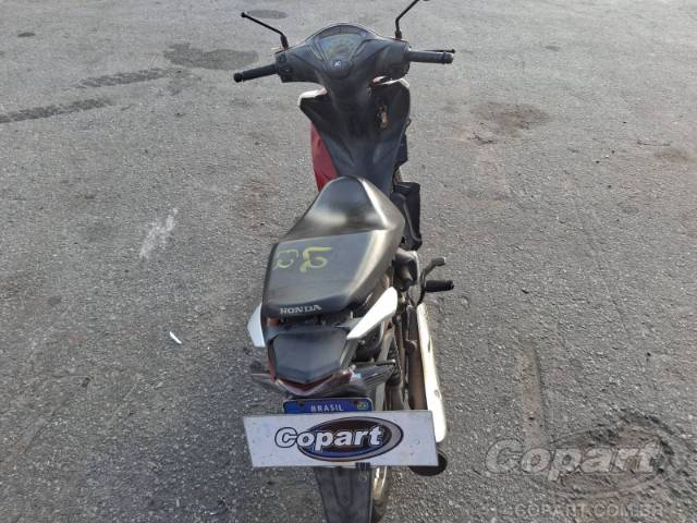 2022 HONDA BIZ 