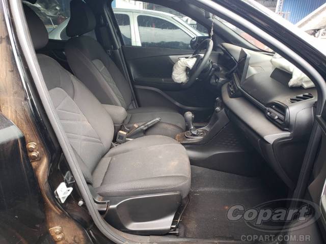 2026 FIAT PULSE 